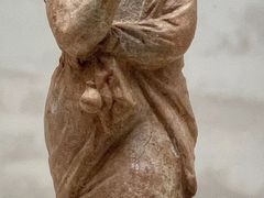 -雅典国家考古博物馆(Ethniko Archaiologiko Museo)