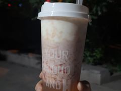 -嗨菓新鲜茶饮(北京大学店)