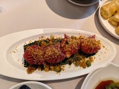-粤财皇冠假日酒店·彩华轩中餐厅