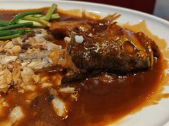 -渔家风味·鲅鱼水饺·央视展播·海鲜天津菜(开发区店)