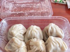 苏州汤包-老盛兴汤包馆(江宁一店)