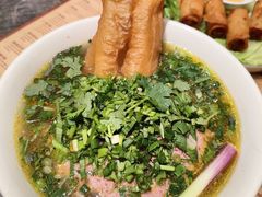 -Cô Thành Restaurant