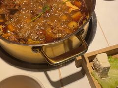 -望蝎门羊蝎子火锅(祭城店)