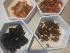 -本达人海鲜烧烤·朝鲜族风味(发展店)