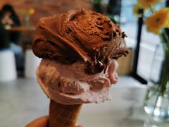 -Dal Cuore 达可芮冰淇淋(陕西北路店)