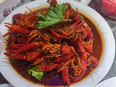 -欧记轩龙虾·私房菜(A店)