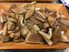 烤牛肚-塞伊德·蒙餐(锡林浩特店)