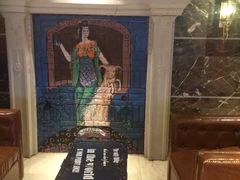 -环球梦主题KTV(曲阳生活购物中心店)