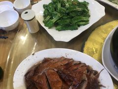 -龙记烤鸭店(新民路店)