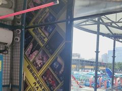 -移动谜城·大笨象密室逃脱(五棵松店)