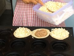 -台湾味正点车轮饼可丽饼(南禅寺店)