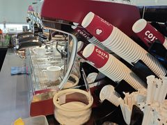 -COSTA COFFEE(金长安大厦店)