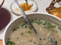 -李记搅团•非遗陕菜(三桥店)