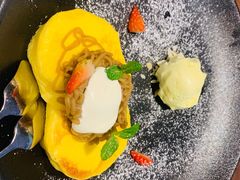 -西堤牛排(合肥之心城店)