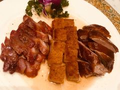 -海富门·带鱼·淮扬菜·粤菜(甘家口店)