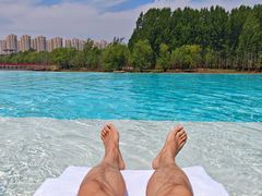 -清河半岛温泉度假酒店