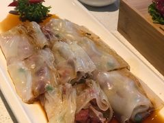 -煲王粤菜餐厅(中侨中心店)