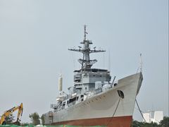 -日照海滨国家森林公园