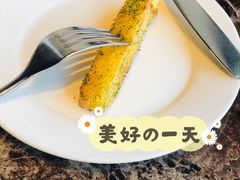 -Lets burger非常汉堡·环球风味(蓝色港湾店)