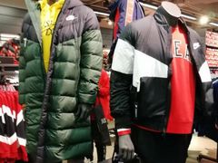 -NIKE上海青浦优选体验店