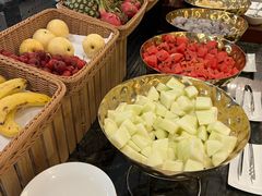 -太原凯宾斯基饭店