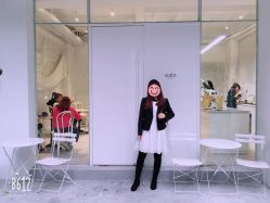 -苏豪路易士·嘉玛发廊