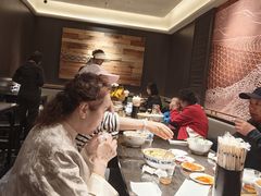 -清真·马安军辣子牛肉面