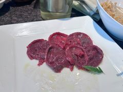 -皇城老妈·大连海鲜火锅(港湾店)