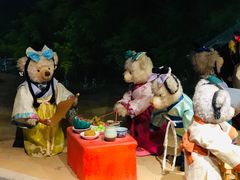 -成都泰迪熊博物馆