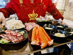 -三江汇火锅店(保全街店)