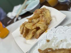 -鑫渔港海鲜本地菜·山海关浑锅(东戴河店)
