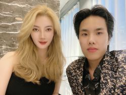 -G HAIR SALON私人造型定制