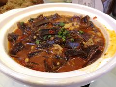 -不倒翁·徽天下名菜楼(马鞍山路店)