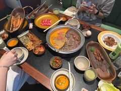 -牛New寿喜烧(金茂览秀城店)