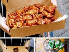 -obba kitchen(宽厚里总店)