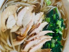 卤鸡酥肉米线-沈卫国卤鸡店(总店)