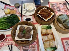 -虾饺妹·酒家(海珠广场店)