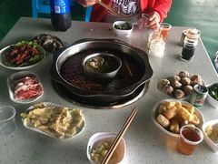 -枇杷园食为鲜火锅(南山店)