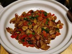 -鸽子侯·家宴·平价海鲜(市图书馆店)