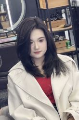 -藤野造型·烫·染发型设计店