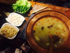 -霄汉羊排(万松园一店)