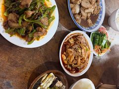 -安乐老桥代耳朵(成都崇州店)
