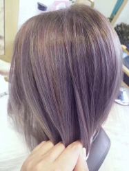 -茶发Salon·烫发染发理发