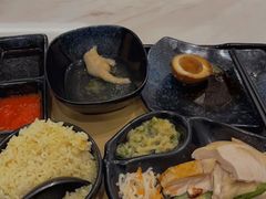 -鸡坤茶室(三里屯店)