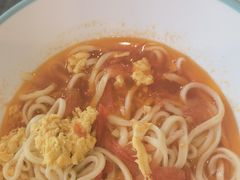 -浑河春面馆·非遗鹿角面(良乡店)