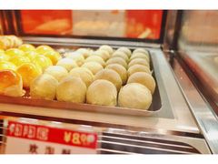 -陶陶居饼家(惠福东路店)