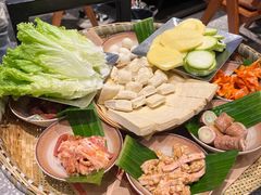 -塘屋烧烤·云南火塘烧烤品牌(新亚洲店)