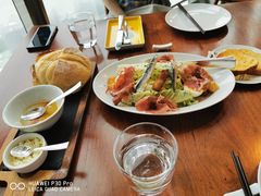 -上海柏悦酒店·世纪100牛排馆