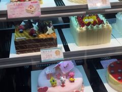 -好利来.生日蛋糕(杨家坪店)