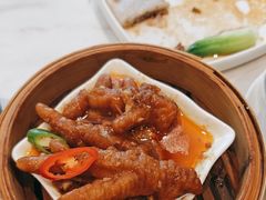 -悦得闲广式茶楼点心(石厦时代广场店)